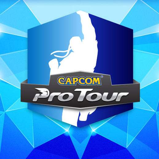 Street Fighter Capcom Pro Tour