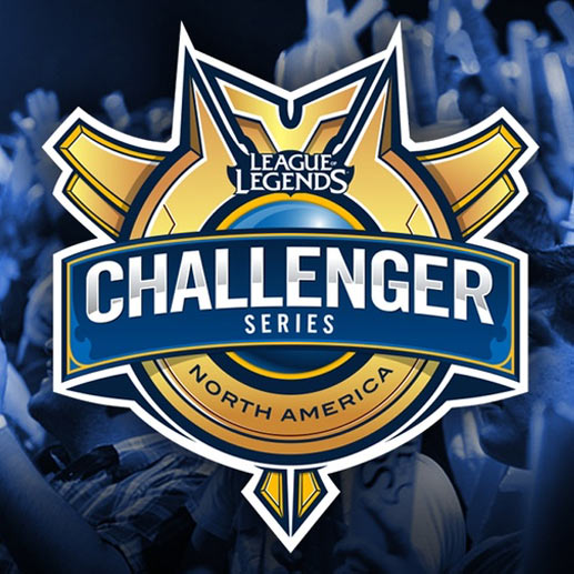 League Of Legends Challenger Series