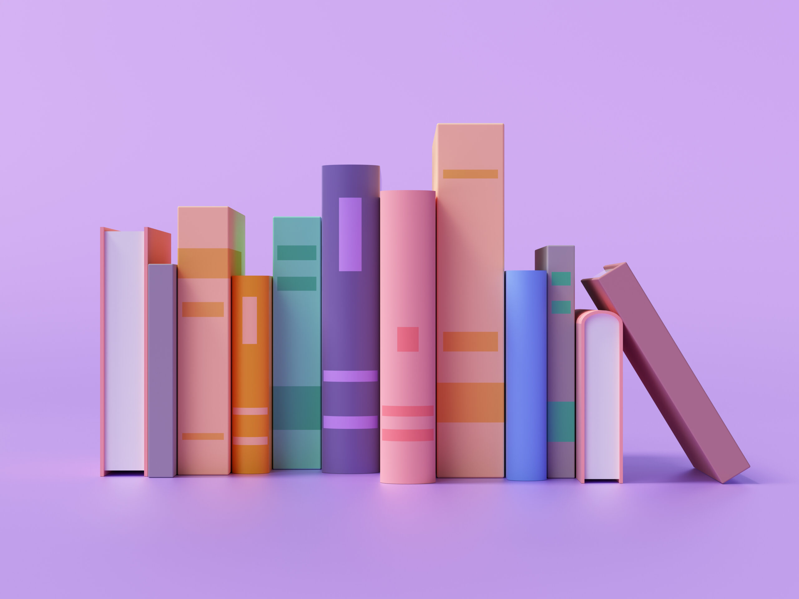 5 Books Every Marketer Must Read