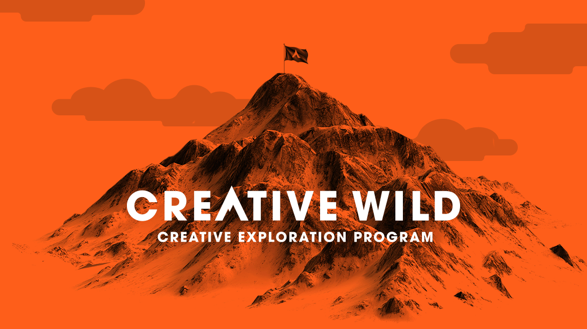 Creative-Wild-Talent-Accelerator